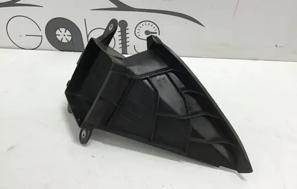 Lexus NX Intercooler air guide/duct channel 3291778030