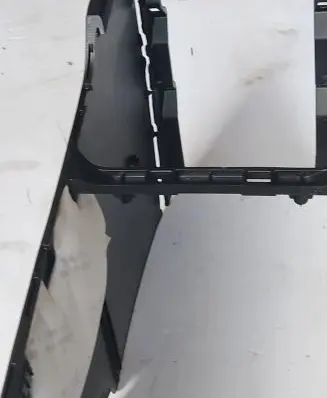 KIA Niro Center console 84611G4000