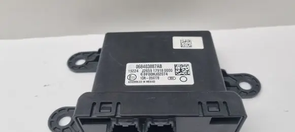 Ram 1500 Parking PDC control unit/module 068403887AB