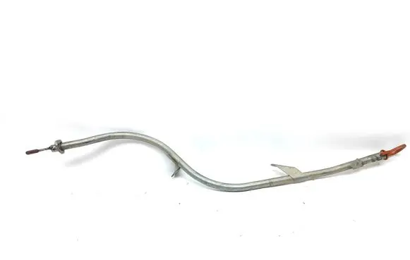 Oil level dip stick