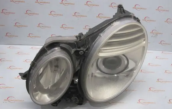 Mercedes-Benz E W211 Headlight/headlamp 162591