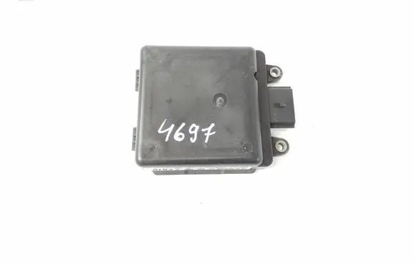 Jeep Grand Cherokee Blind spot module 68137930AI