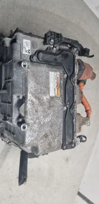 Toyota Prius (XW30) Voltage converter inverter G920047140