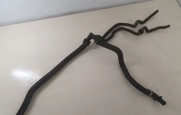 Mercedes-Benz E W211 Engine coolant pipe/hose A2118301196