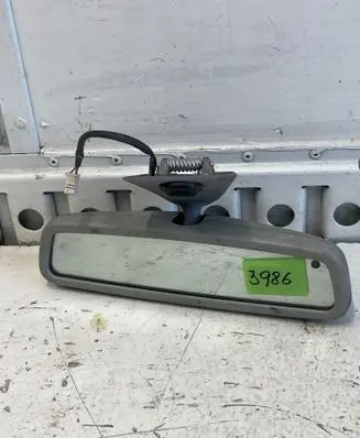 Mercedes-Benz C W203 Rear view mirror (interior) 2205113