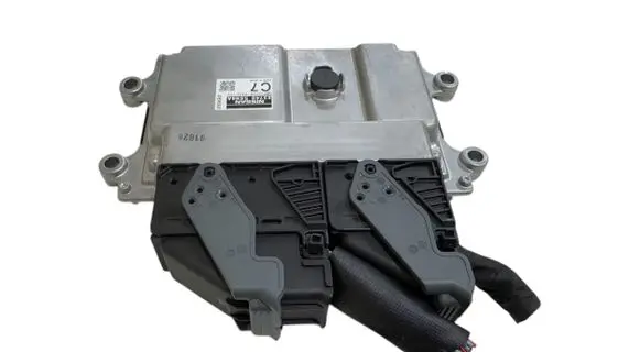 Nissan Leaf II (ZE1) Engine control unit/module 237405SH4A MB1127009322