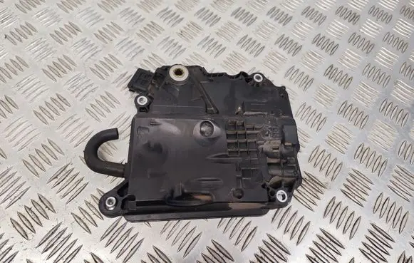 Mercedes-Benz E W212 Gearbox control unit/module A0002703352