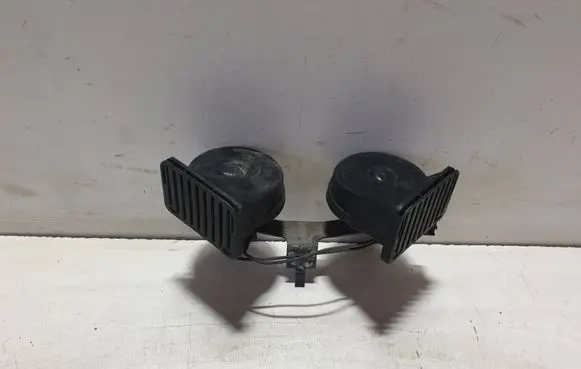 Jaguar XJL Horn signal 0055306