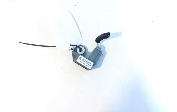 Citroen C5 Airbag deployment crash/impact sensor 9660923480