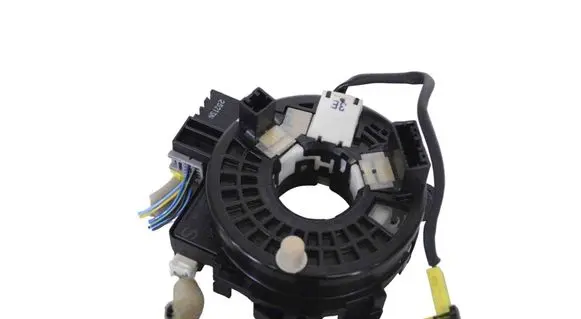 BMW i3 Airbag slip ring squib (SRS ring) 2521SN