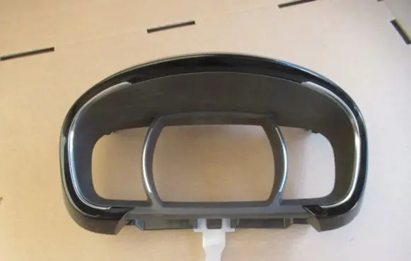 Renault Espace V (RFC) Dashboard trim 682402620R