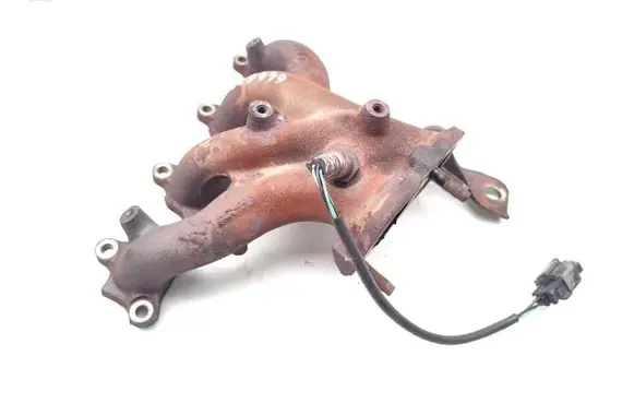 Honda HR-V Exhaust manifold D16W5