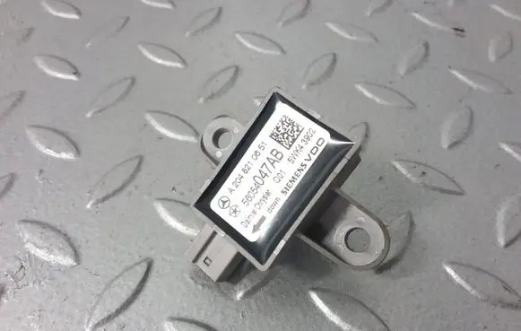 Chrysler Voyager Airbag deployment crash/impact sensor 56054047AB A2048210651 2048210651