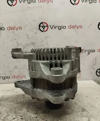 Mazda CX-5 Generator/alternator A5TL0491 12V100A3925
