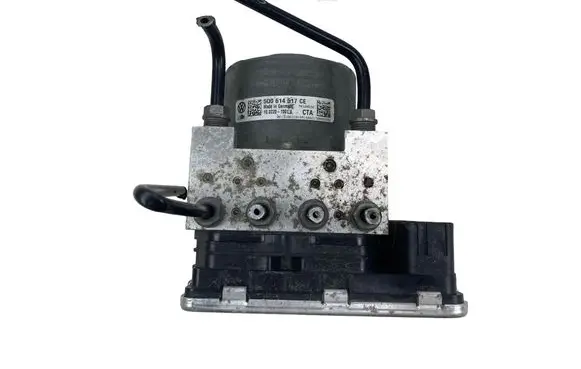 Volkswagen Tiguan ABS Pump 5Q0614517CE