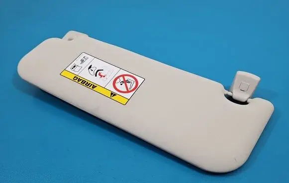 Jaguar XE Sun visor IMPRK1545979