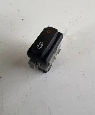 Renault Espace IV Central locking switch button 