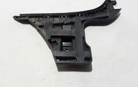Volvo S80 Rear bumper mounting bracket 30655131