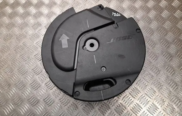 Mazda CX-5 Subwoofer speaker K12366960