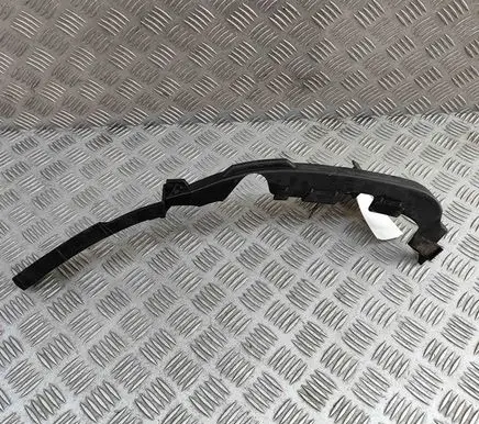 Porsche Boxster 986 Front bumper mounting bracket 99650553500