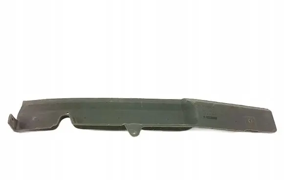 Iveco Daily 6th gen Dashboard trim 98413849