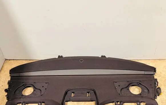 Mercedes-Benz S W222 Parcel shelf A2226907804