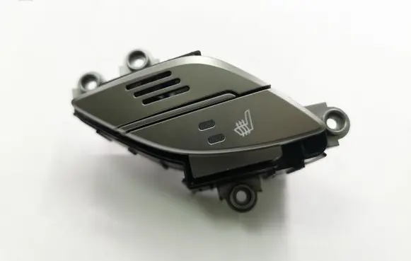 Hyundai Veloster Seat heating switch 299103773