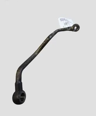 Toyota Avensis T250 Turbo turbocharger oiling pipe/hose
