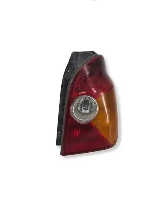 Hyundai Terracan Rear/tail lights 