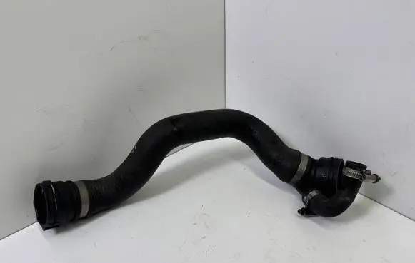 BMW 3 E46 Engine coolant pipe/hose 7789718 10305917 11537789718