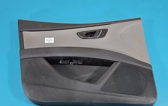 Seat Leon (5F) Front door card panel trim IMPRK1581063