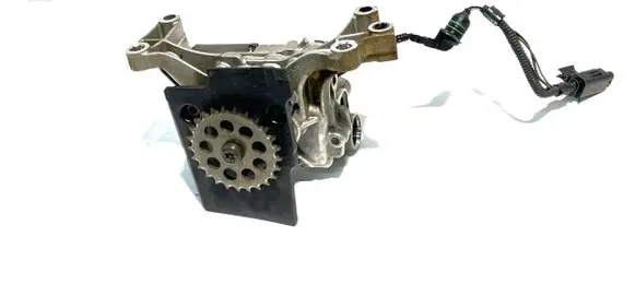Volvo V90 Cross Country Oil pump 31670241 29324