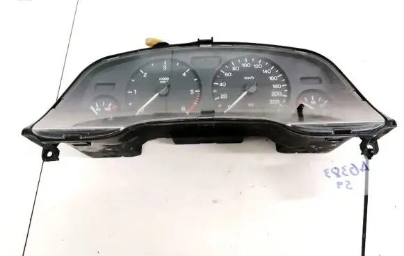 Speedometer (instrument cluster)