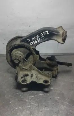 Toyota Corolla Verso E121 Engine mount bracket 123710R010