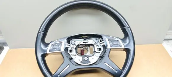 Mercedes-Benz C W204 Steering wheel A2464605203