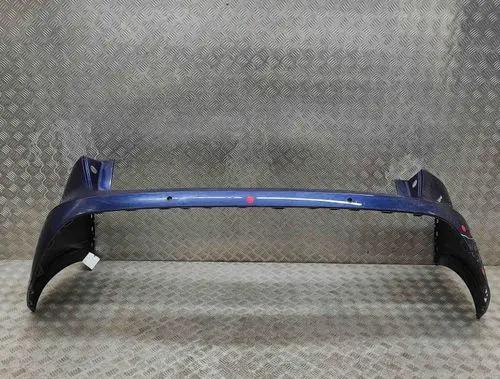 Porsche Macan (95B) Rear bumper 95B807650AA