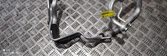 Jeep Grand Cherokee Air conditioning (A/C) pipe/hose 68217214AD