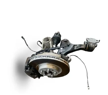 Land Rover Discovery Sport Front suspension assembly kit set EJ323B437CB 10317015