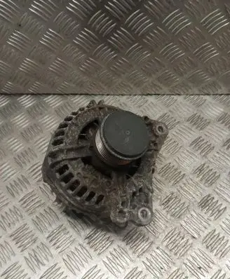 Skoda Fabia Mk1 (6Y) Generator/alternator 028903028E