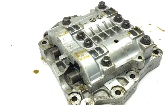 Toyota Corolla Verso AR10 Balance shaft 