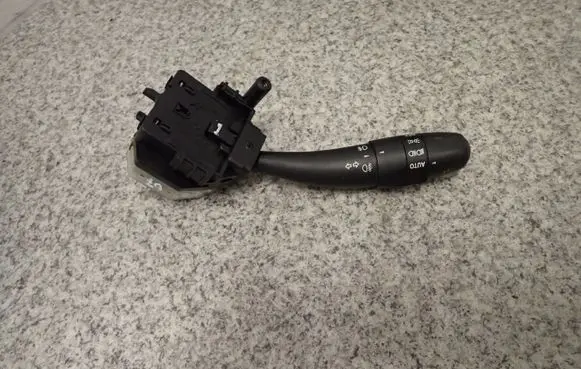 KIA Ceed Other switches/knobs/shifts 