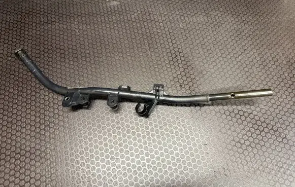 BMW 5 F10 F11 Oil level dip stick 780976603