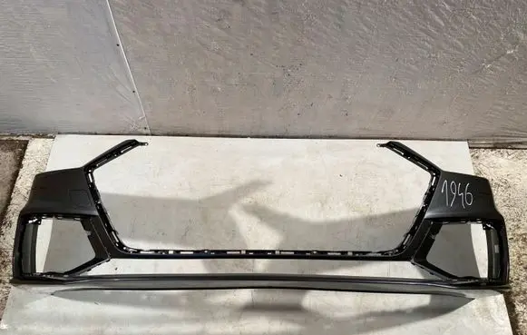 Audi A7 S7 4K8 Front bumper 4K8807437C