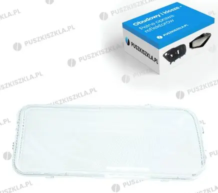 Rolls-Royce Cullinan Headlight lense 5905049712677