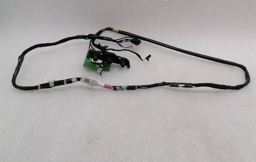 Tesla Model Y Front bumper camera A18105030301