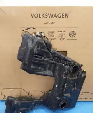 Audi A8 S8 D2 4D Fuel tank 4D0201085