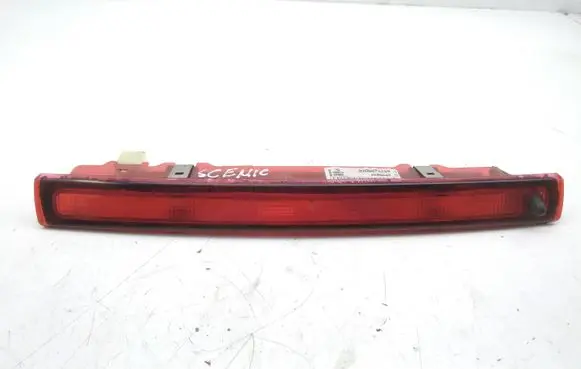 Renault Scenic II - Grand scenic II Third/center stoplight 8200073239