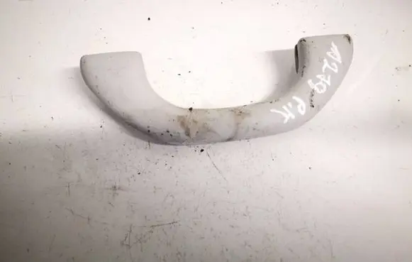 Volkswagen Touran I Front interior roof grab handle 6n0857607ab