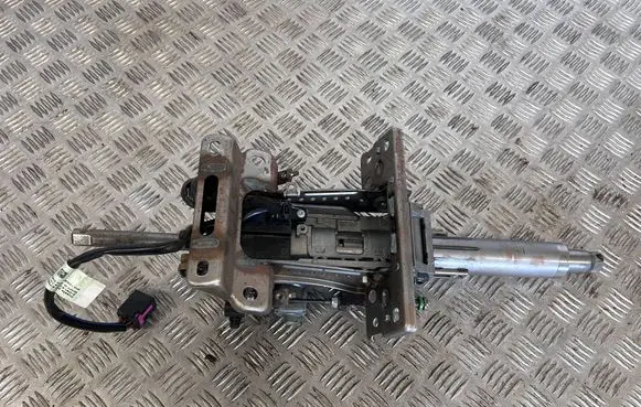 Audi A8 S8 D4 4H Steering wheel axle 4H0419506AD