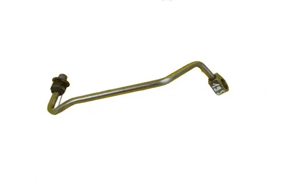 Opel Corsa E Air intake duct part PRZEWODTURBINY PRZEWOD